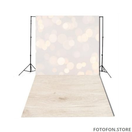 Фотофон Стіна Підлога "Lights"