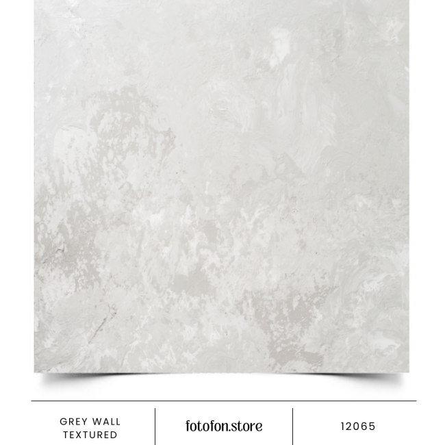 Фотофон, фон для фото вініловий студійний текстура Штукатурка