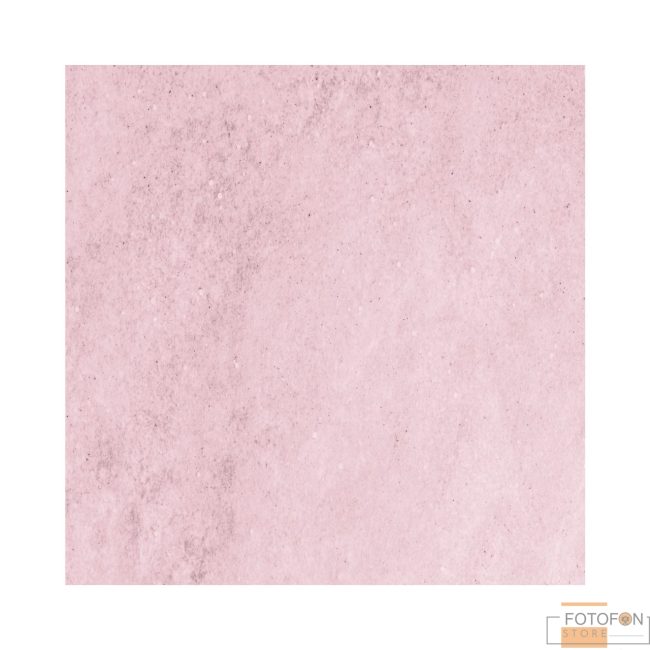 Фотофон Рожева бетонна стіна