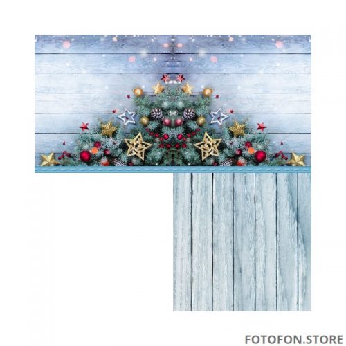 3Д вініловий кутовий фотофон Pearls ⋆ Fotofon.Store