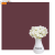 Фотофон однотонний бордовий Burgundy