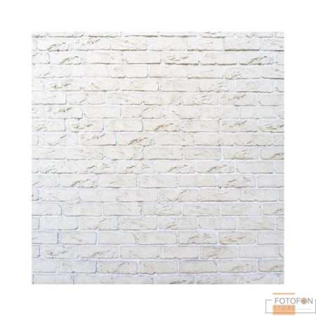 Вініловий фон для студійної фотозйомки Wall Mural on Brick
