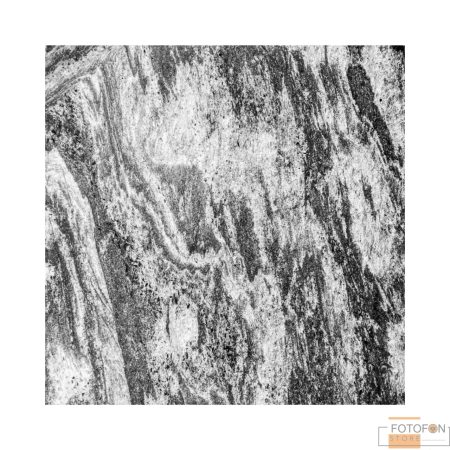 Вініловий фон для студійної фотозйомки Black Stone