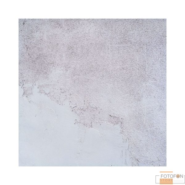 Вініловий фон для студійної фотозйомки Grey wall texture