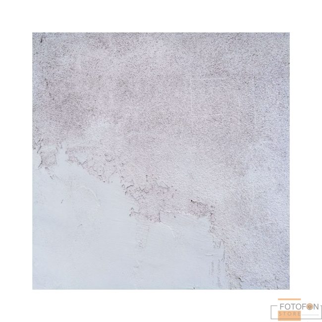 Вініловий фон для студійної фотозйомки Grey wall texture