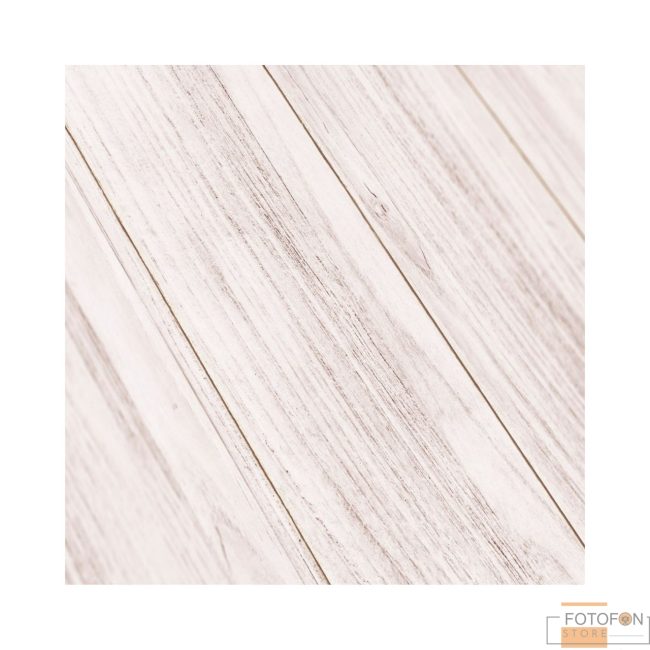 Вініловий фон для студійної фотозйомки Beige wooden textured