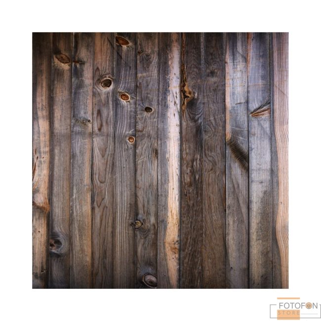 Вініловий фон для студійної фотозйомки Wood Planks Toronto