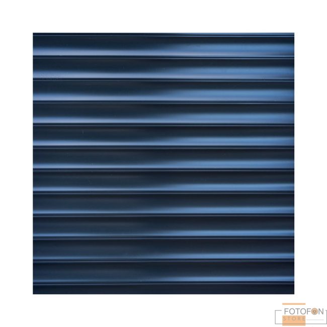 Фотофон вініловий Aluminum Fence