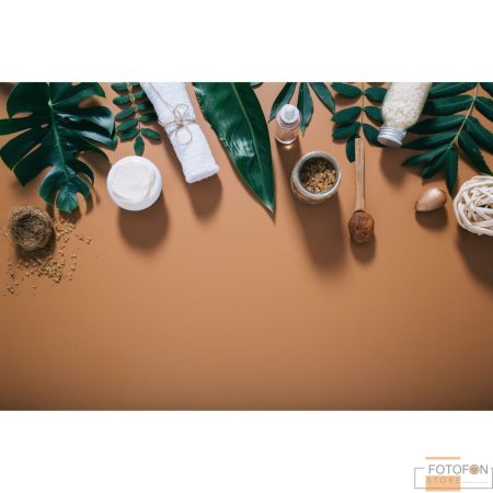 Фотофон вініловий для салонів краси та студій манікюру / педикюру Beauty SPA - Image 2