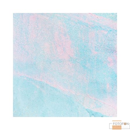 Вініловий фон для студійної фотозйомки Blue & pink