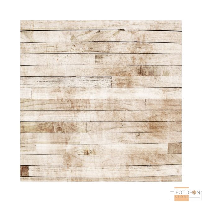 Вініловий фон для студійної фотозйомки Brown wooden textured