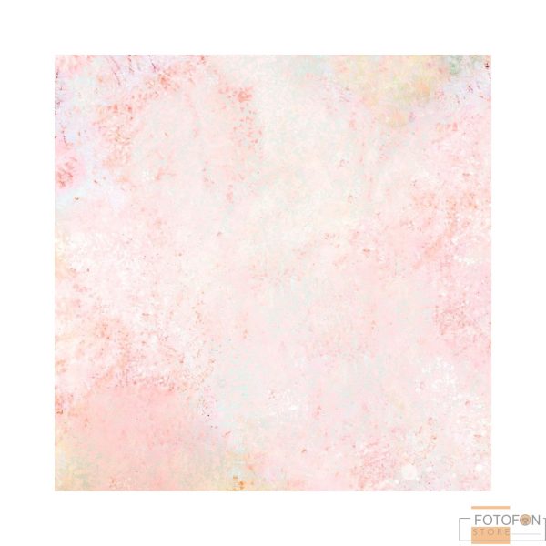 Вініловий фон для студійної фотозйомки Pastel pink oil
