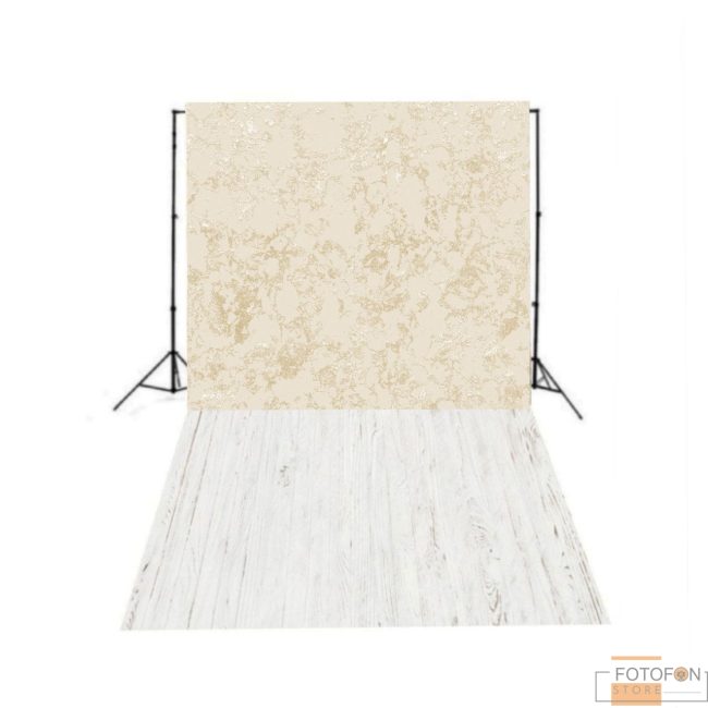 Вініловий фони Стіна Підлога "Golden"