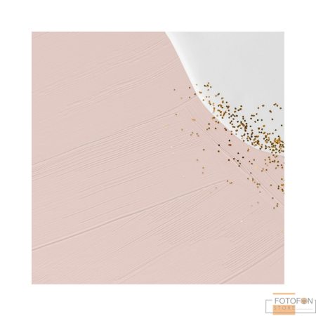 Вініловий фон для студійної фотозйомки Pink brushstroke