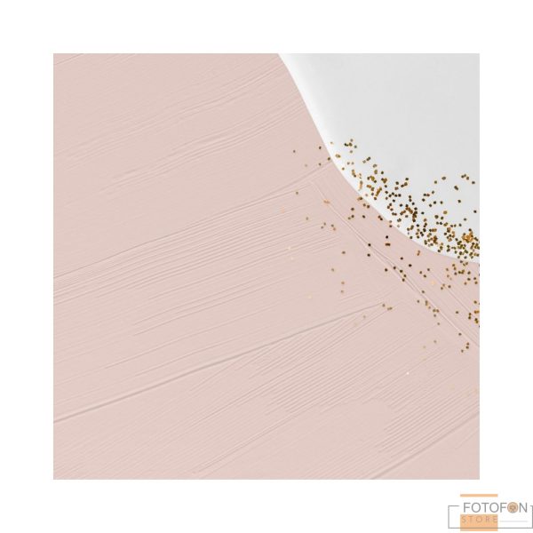 Вініловий фон для студійної фотозйомки Pink brushstroke