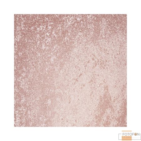 Вініловий фон для студійної фотозйомки Roughly pink gold