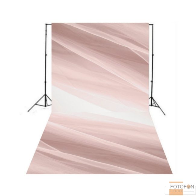 Фотофон Стіна Пол "Шовк"