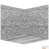 3D вініловий кутовий фотофон "Grey Brick"