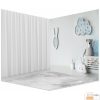 Фотофон вініловий кутовий 3D "Children’s Room"