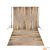 Вініловий фон Стіна Підлога Wooden planks