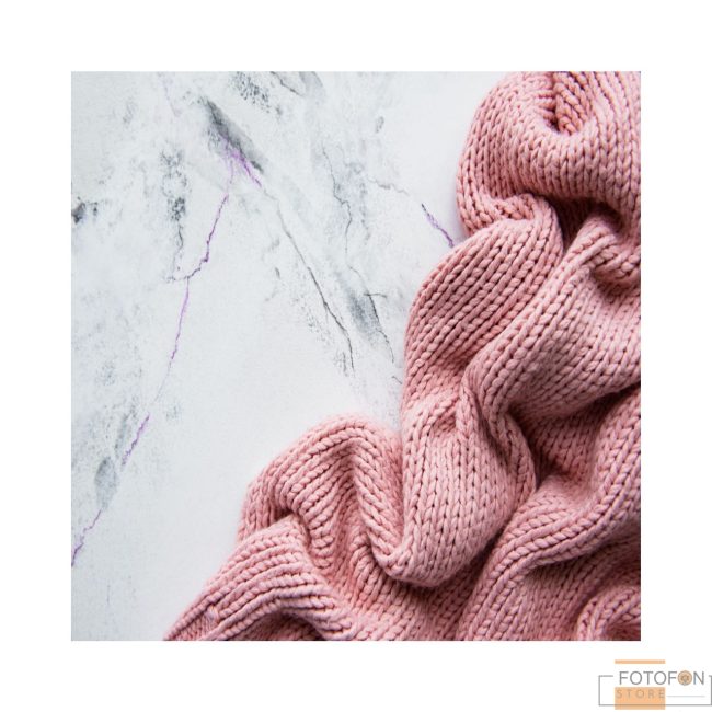 Вініловий фон для студійної фотозйомки Knitting 1.2