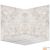 3D вініловий кутовий фотофон Venis porcelain stoneware