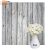 Вініловий фон для студійної фотозйомки Grey Striped Wooden