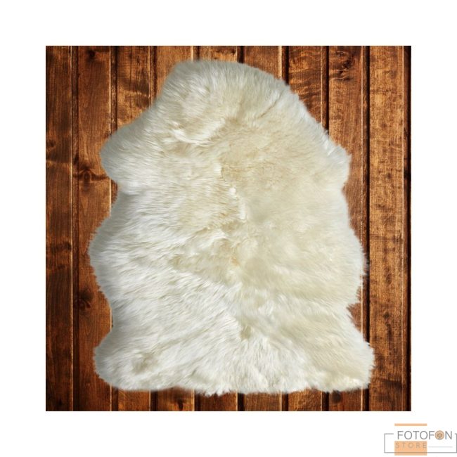 Фотофон, фон для фото вініловий студійний Хутро 1.3