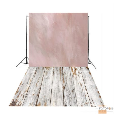 Фотофон Стіна Підлога "Watercolor Pastel Wall"