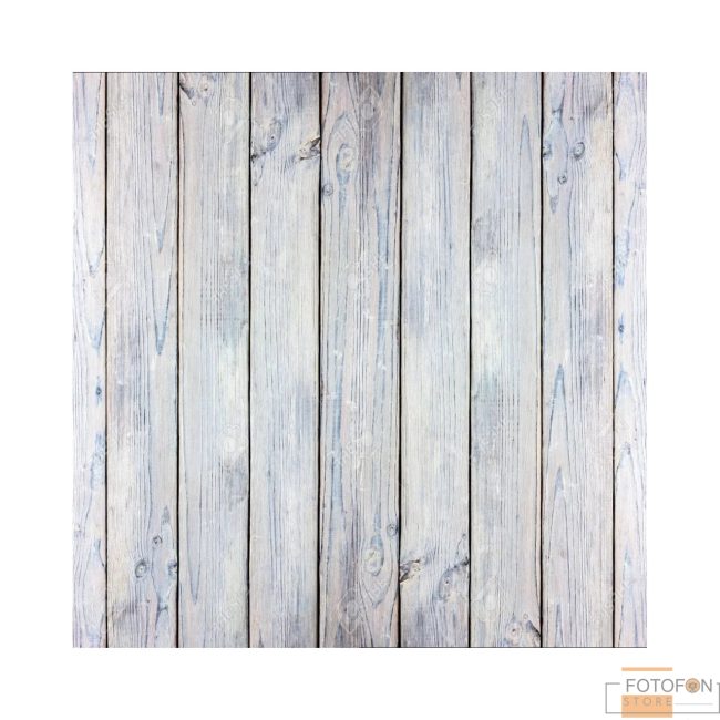 Вініловий фон для студійної фотозйомки Wooden planks