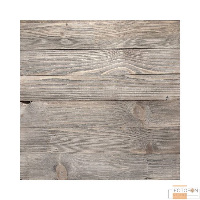 Вініловий фон для студійної фотозйомки Natural wooden