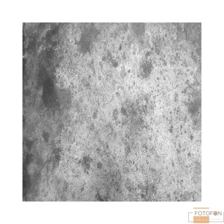 Вініловий фон для студійної фотозйомки Cement grey wall 3.0