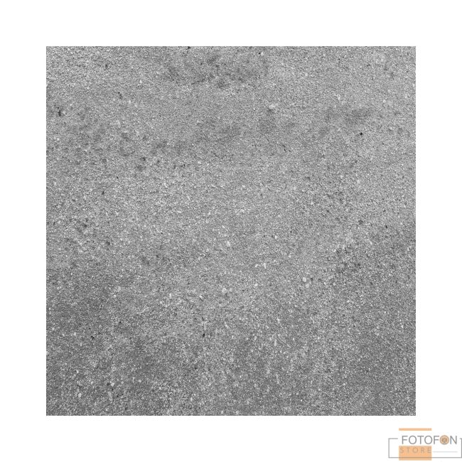 Вініловий фон для студійної фотозйомки Cement grey wall 7.0