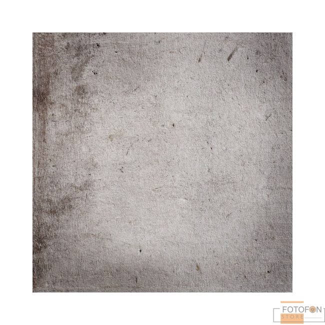 Вініловий фон для студійної фотозйомки Cement brown wall 1.0