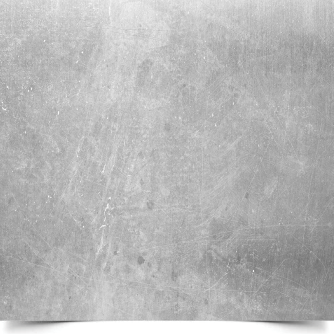 Вініловий фон для фото "Metal" – сірий фон для зйомки одягу, взуття, предметів