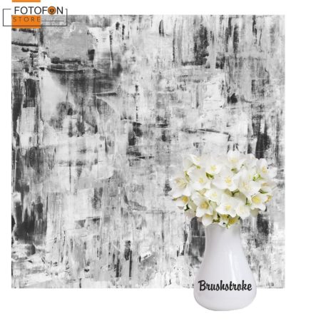 Фотофон, фон для фото вініловий студійний Brushstroke