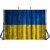 Вініловий фон для фотозйомки Прапор