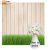 Вініловий фотофон для студійної фотозйомки Green grass on wooden
