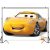 Вініловий фотофон Cars 3