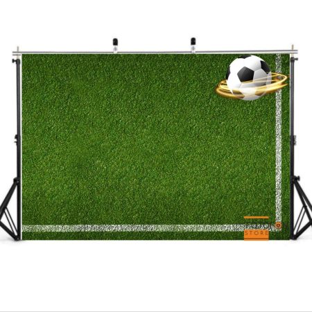 Вініловий фотофон Football Field