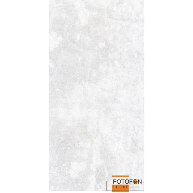 Вініловий фон Стіна Підлога "Old grunge white cement"