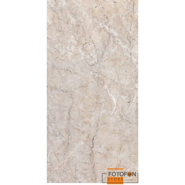 Вініловий фон Стіна Підлога "Beige marble"