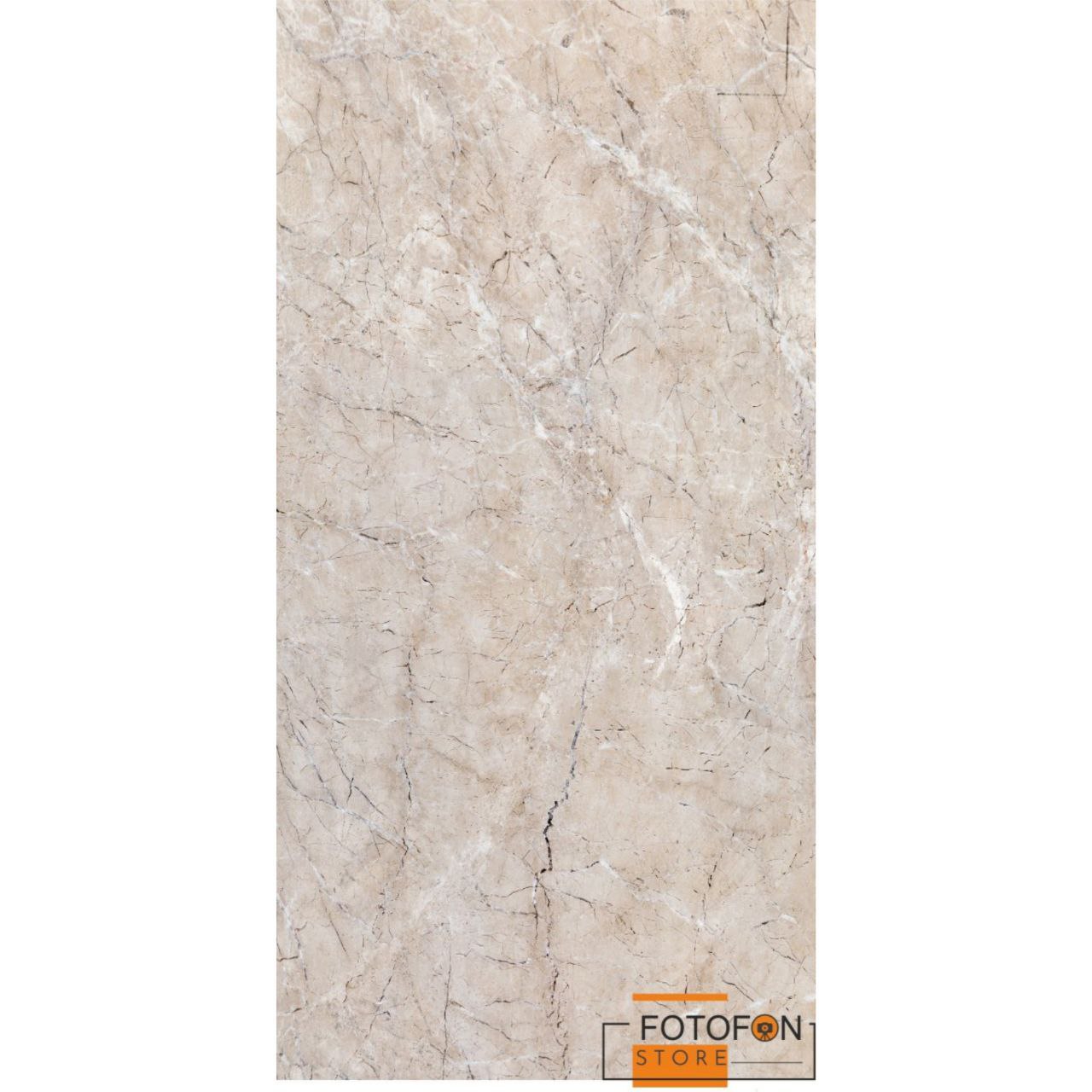 Вініловий фон для фотозйомки Стіна Підлога Beige marble