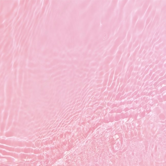 Вініловий фотофон "Pink Water"