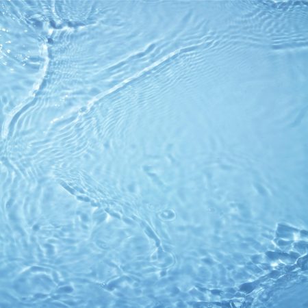 Вініловий фотофон Blue water