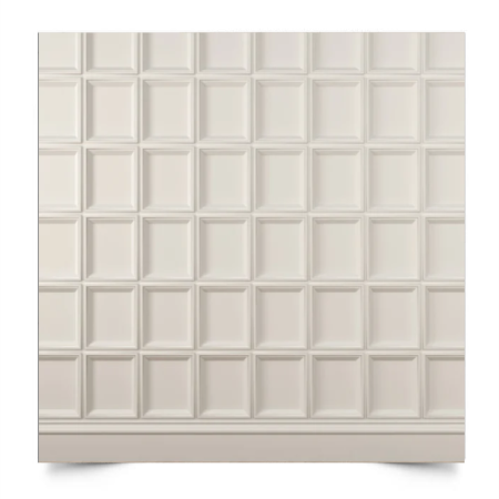 Вініловий фотофон 3D Wall molding