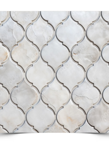 Вініловий студійний фотофон Moroccan vintage ceramic