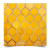 Вініловий студійний фотофон Moroccan yellow vintage ceramic