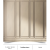 Вініловий студійний фотофон Classic beige wall