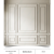 Вініловий студійний фотофон Interior beige wall